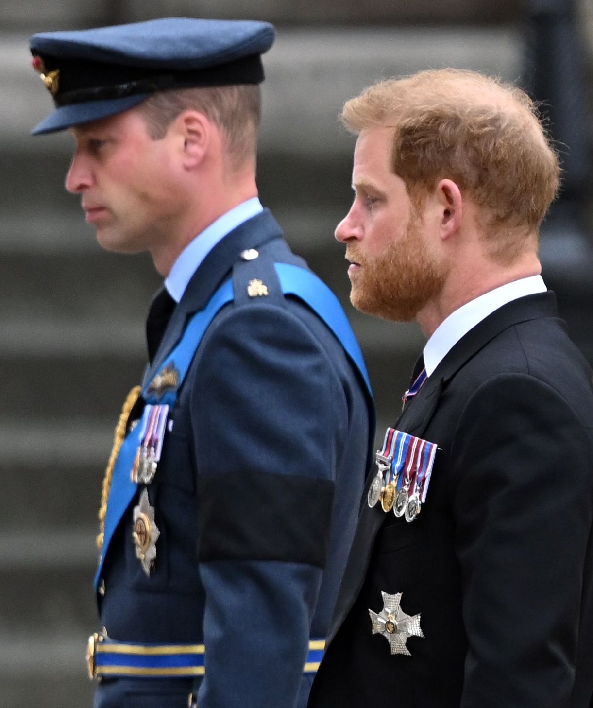 Prince Harry left 'completely alone' to navigate Queen Elizabeth's ...