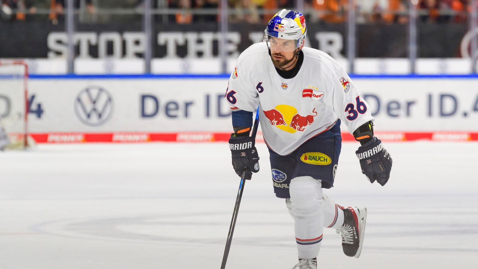 yannic seidenberg: vier jahre sperre für ex-eishockey-nationalspieler wegen doping