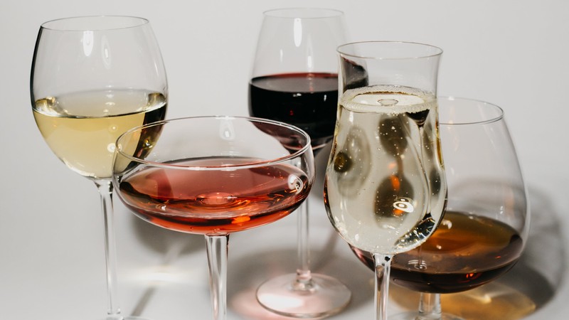4 tips for choosing a good bottle of wine