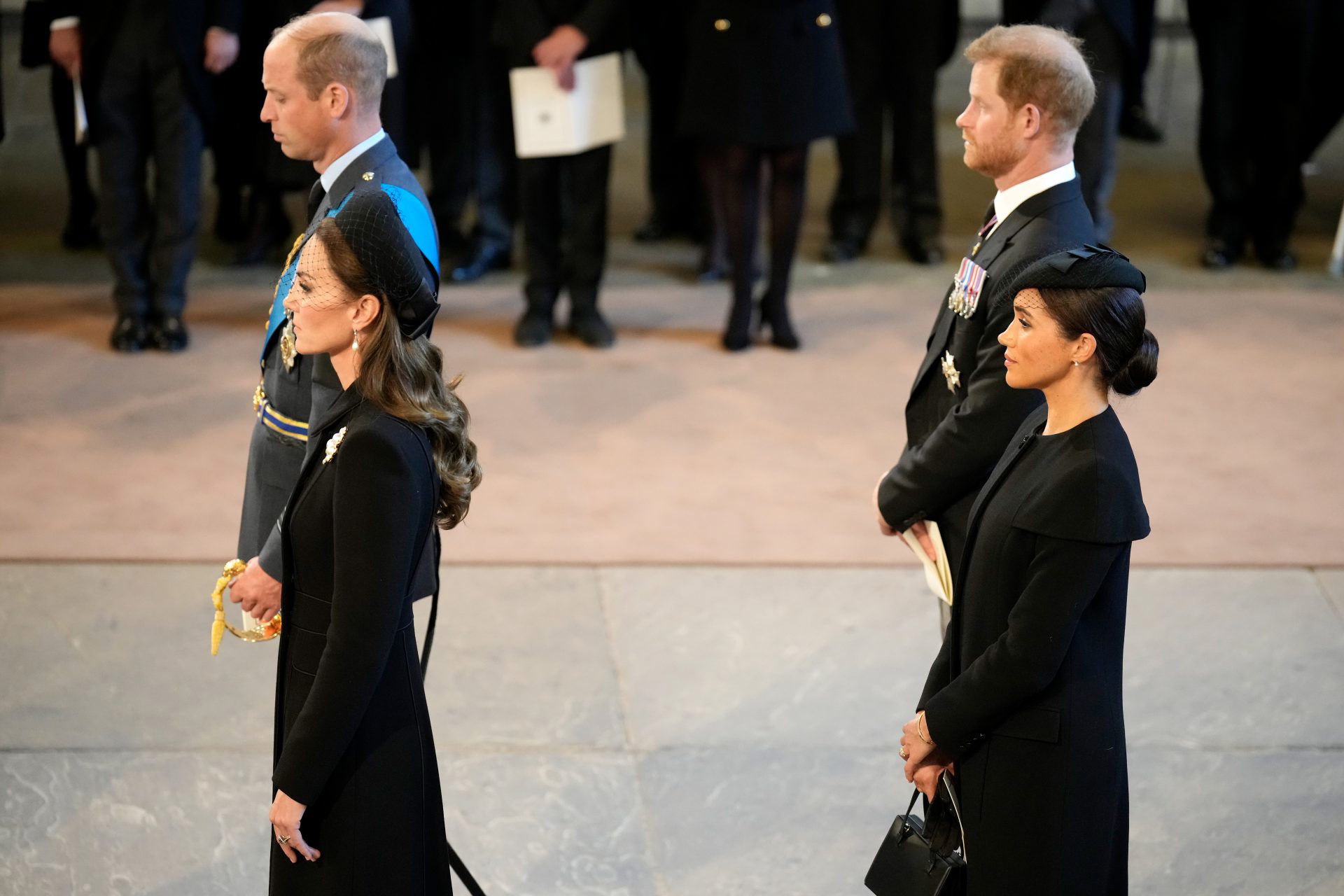 Kate Middleton passa a ditar as próprias regras na realeza, diz