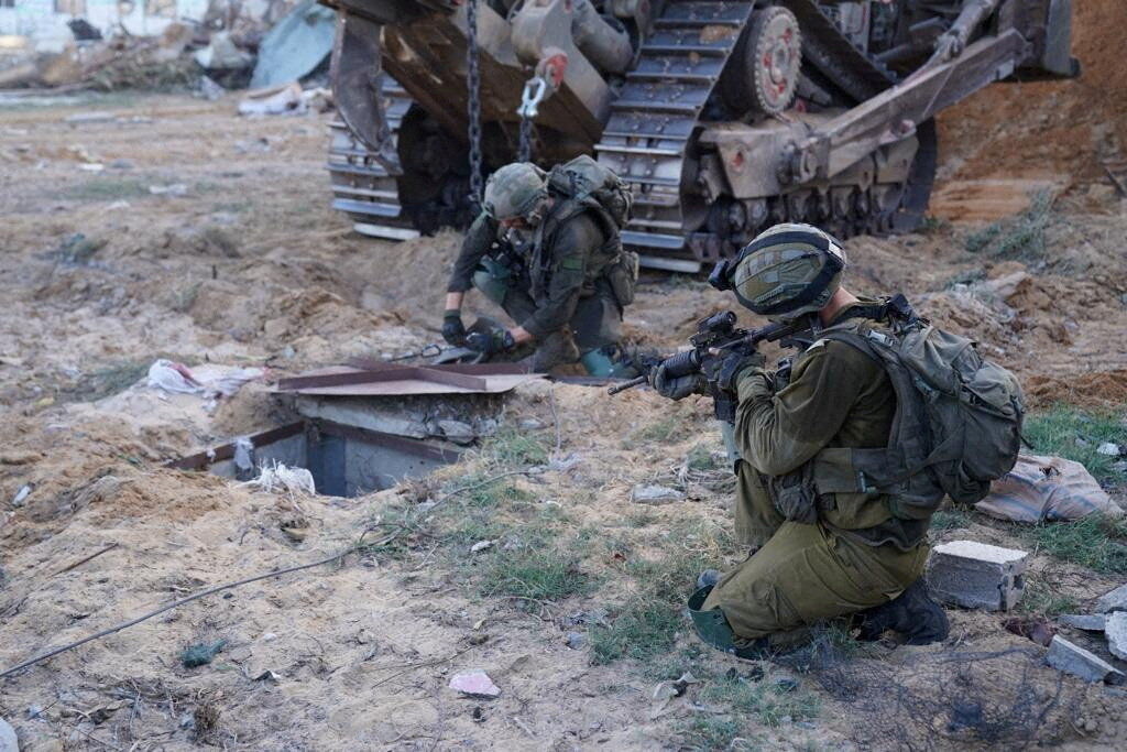 guerre hamas-israël : le gouvernement israélien approuve l’accord de libération des otages