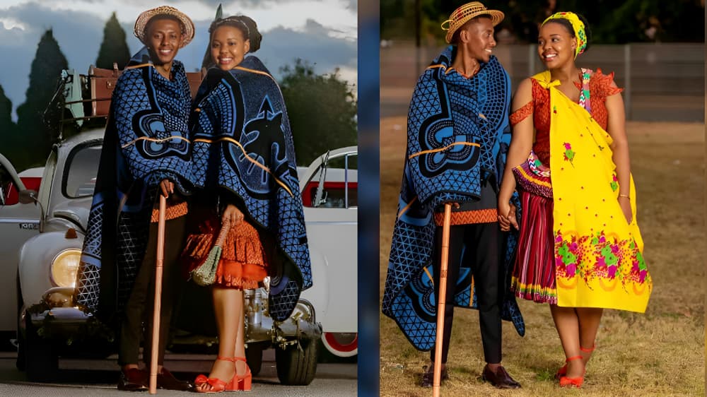 all about tsonga culture: people, history, cuisine, and traditional attire