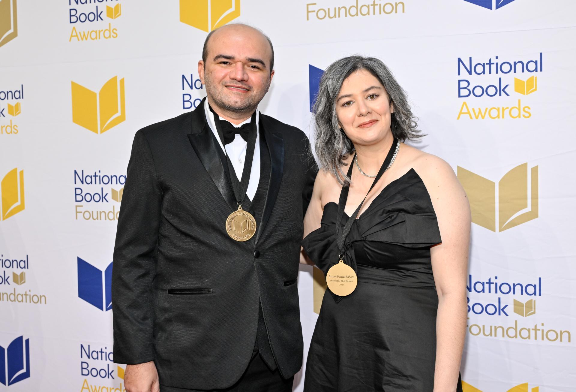 romance brasileiro vence national book award e será editado em portugal em 2024
