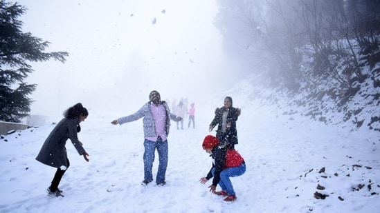 long weekend ahead! 5 places you can experience snowfall in november