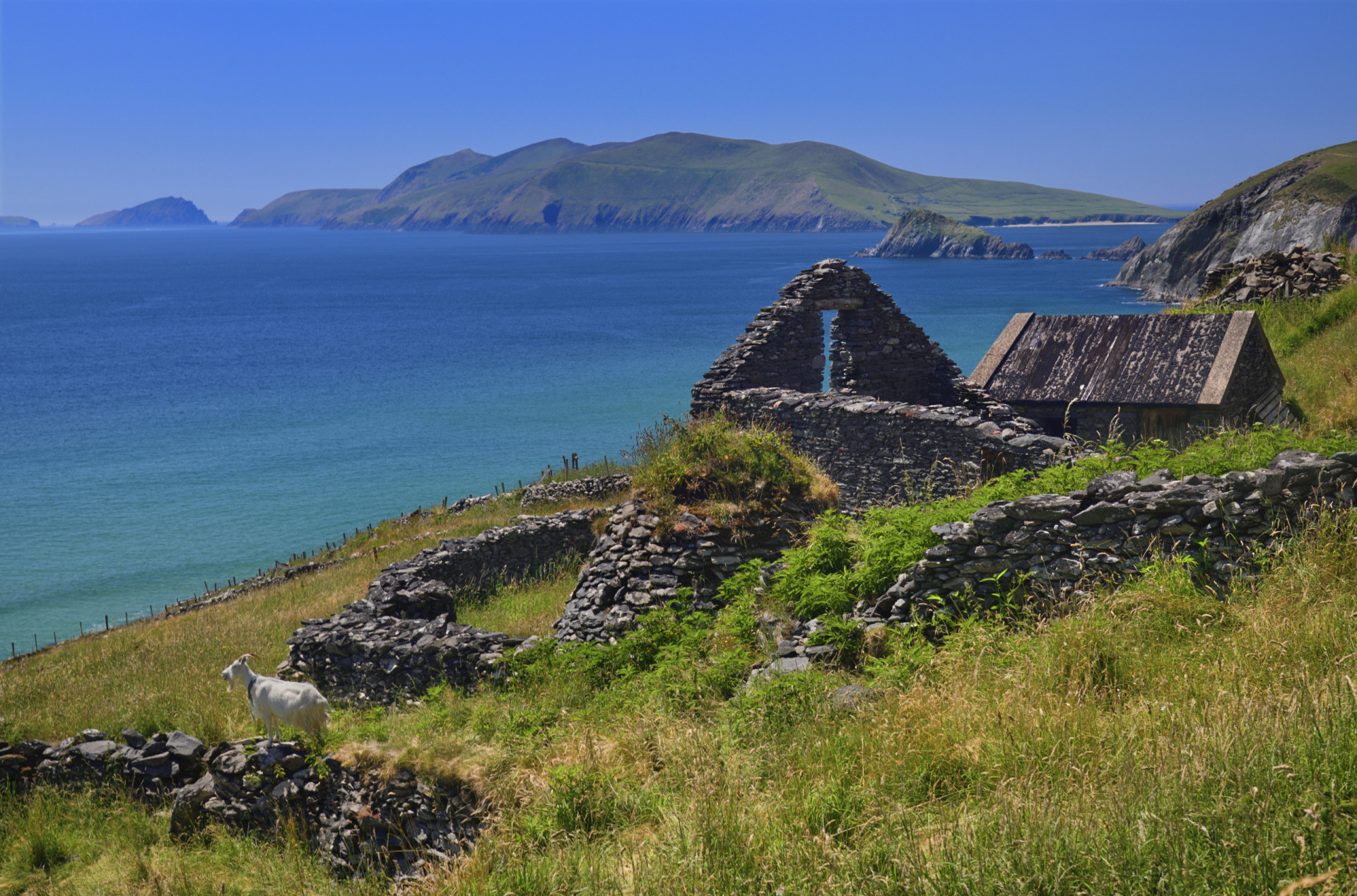 Irish Islands You Need To Visit