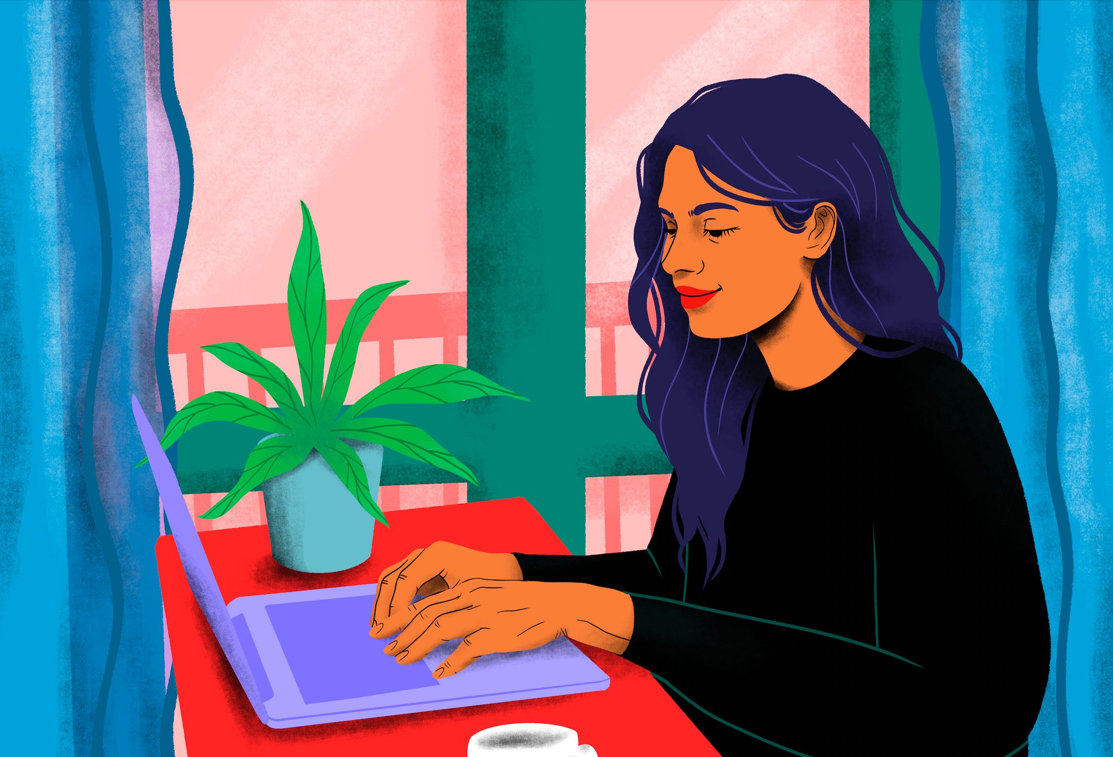 how to, side hustles for introverts: which remote online businesses don't require face-to-face interaction and how to start them
