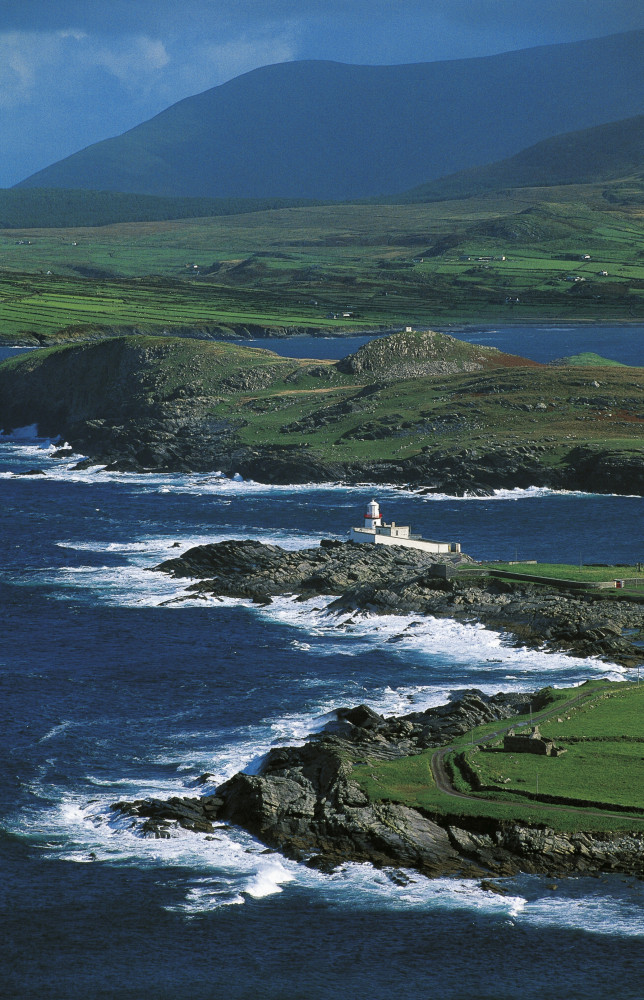 <p>One of Ireland's most westerly points, Valentia sits at the edge of Europe. Here you can learn about the island's lighthouse history, and take in the ocean views from the balcony.</p><p><a href="https://www.msn.com/en-au/community/channel/vid-7xx8mnucu55yw63we9va2gwr7uihbxwc68fxqp25x6tg4ftibpra?cvid=94631541bc0f4f89bfd59158d696ad7e">Follow us and access great exclusive content every day</a></p>