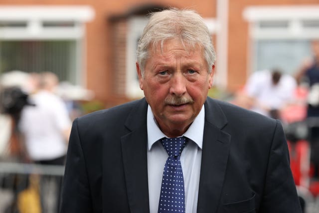 dup will not get all it wants in post-brexit trade talks, says former leader
