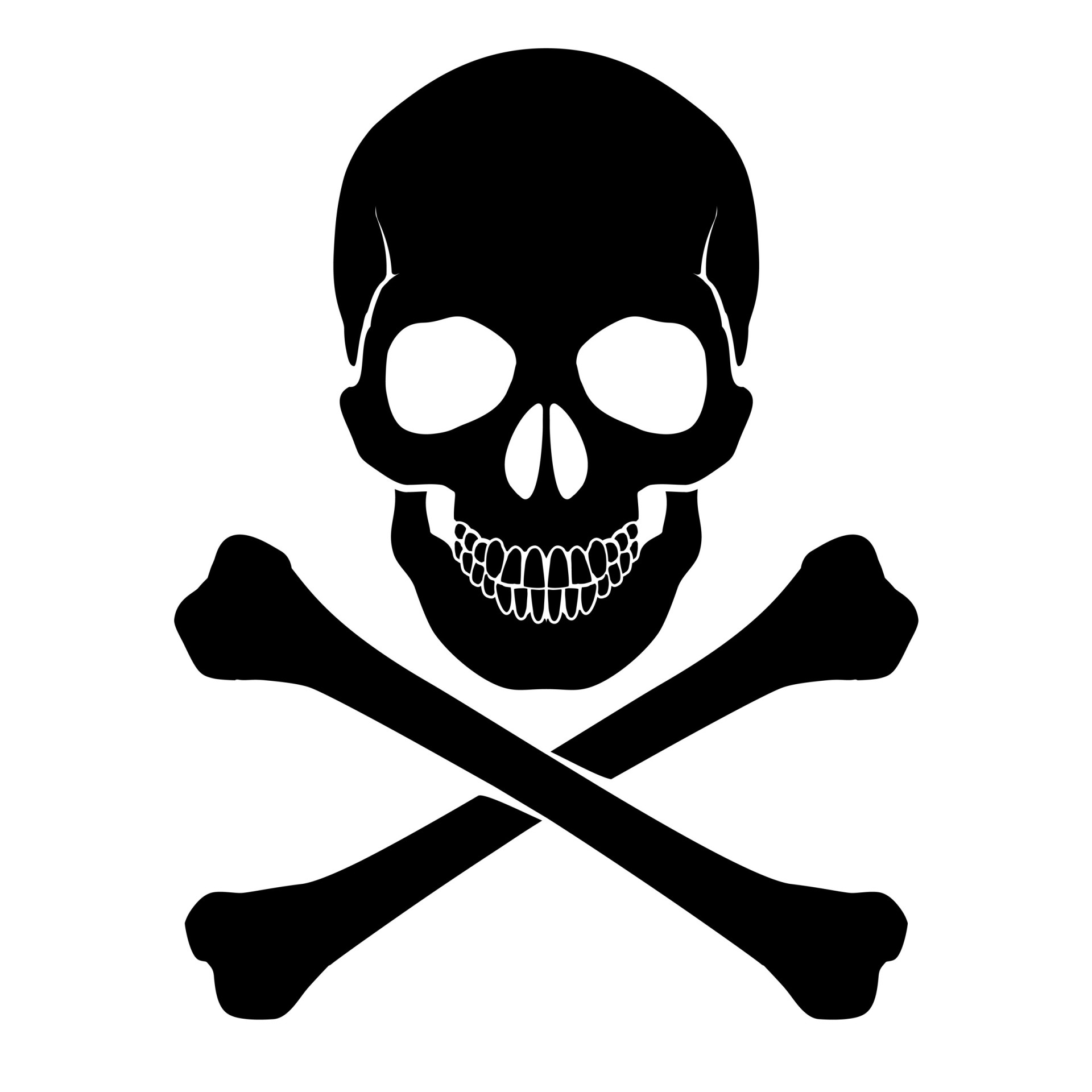 The surprising truth behind the world's most famous symbols