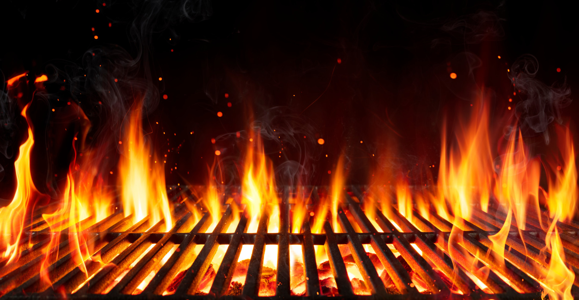 Mastering the art of grilling BBQ secrets unveiled