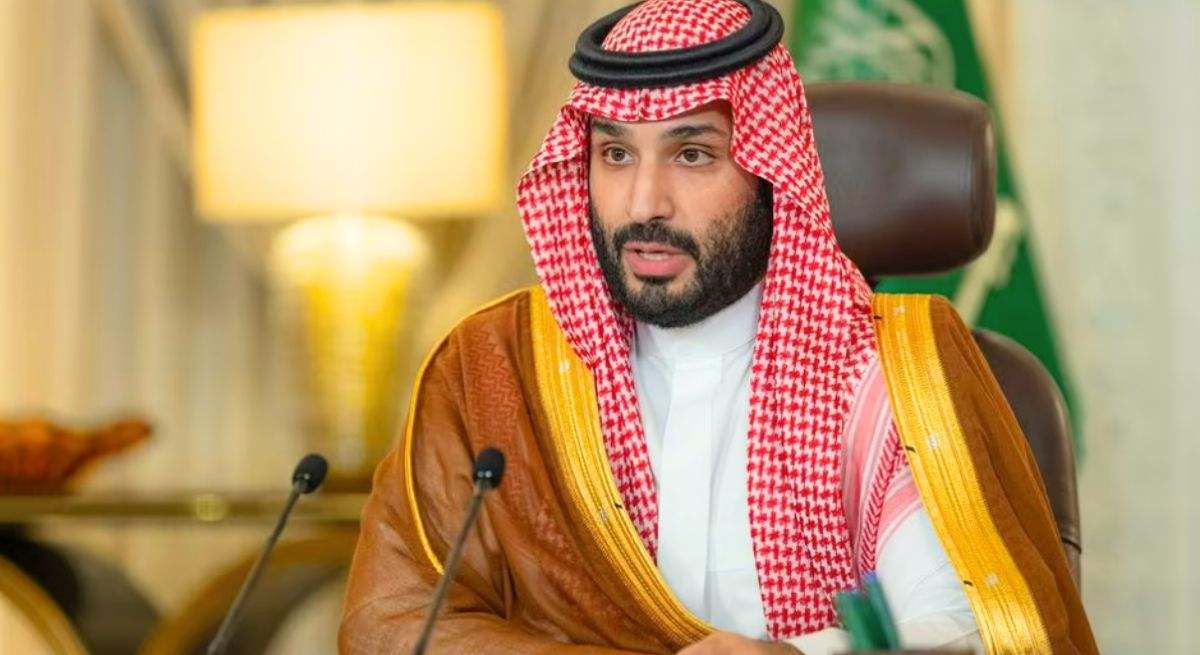 la ambiciosa apuesta industrial de arabia saudí que va más allá del petróleo (y del fútbol)
