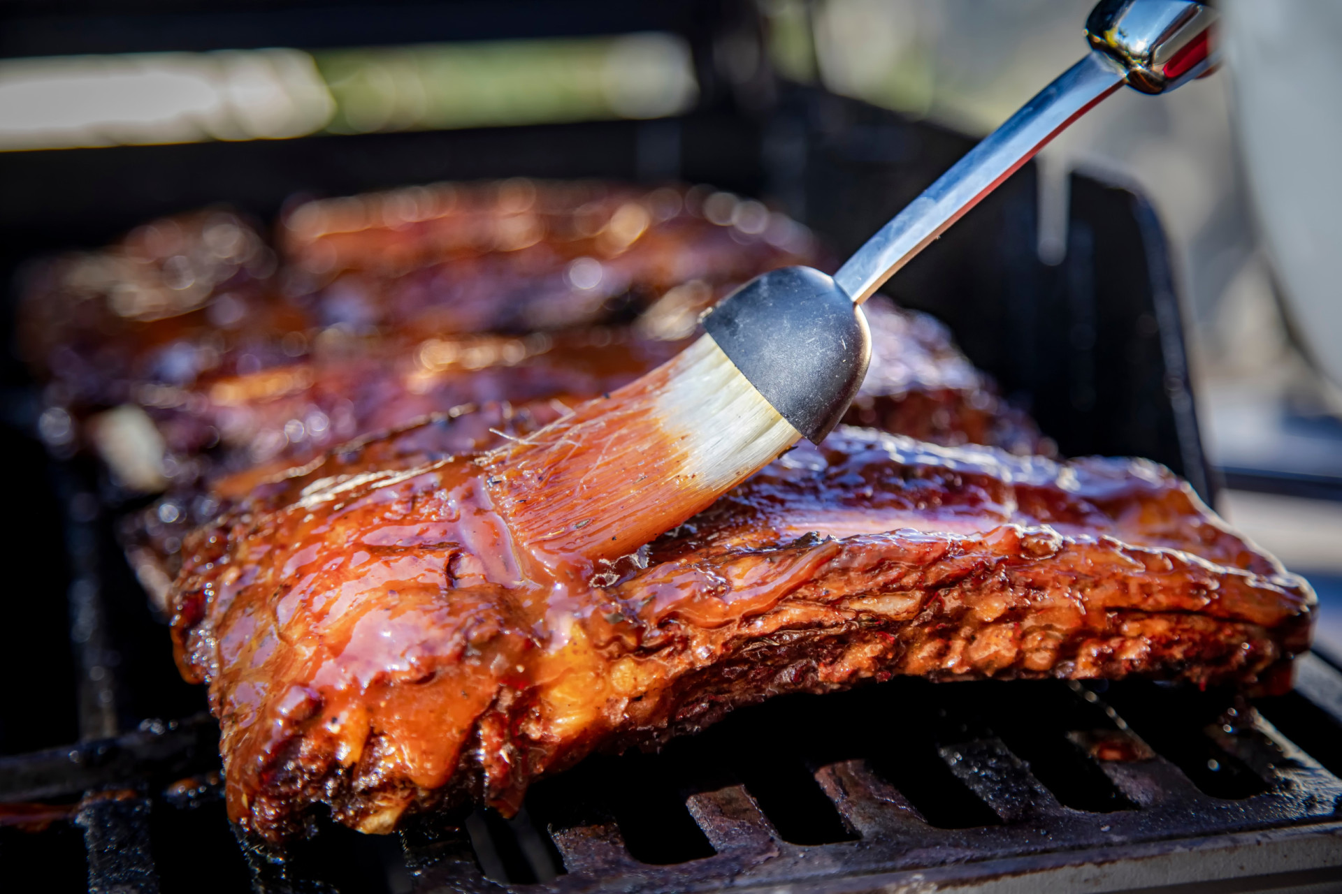 Mastering the art of grilling: BBQ secrets unveiled