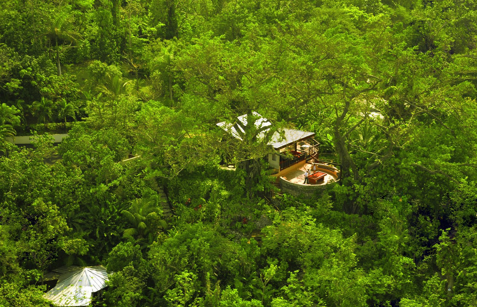 Terrific treehouses around the world for a stay to remember