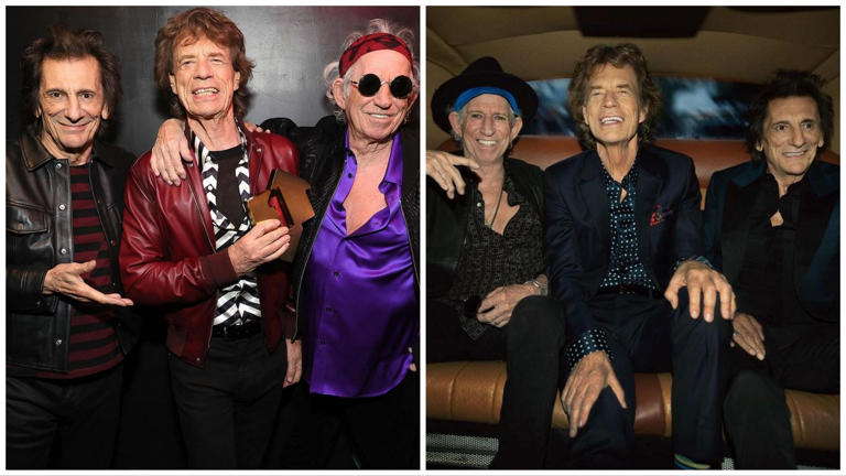 The Rolling Stones 2024 North America tour: Presales, tickets, dates, venues, & all you need to know 