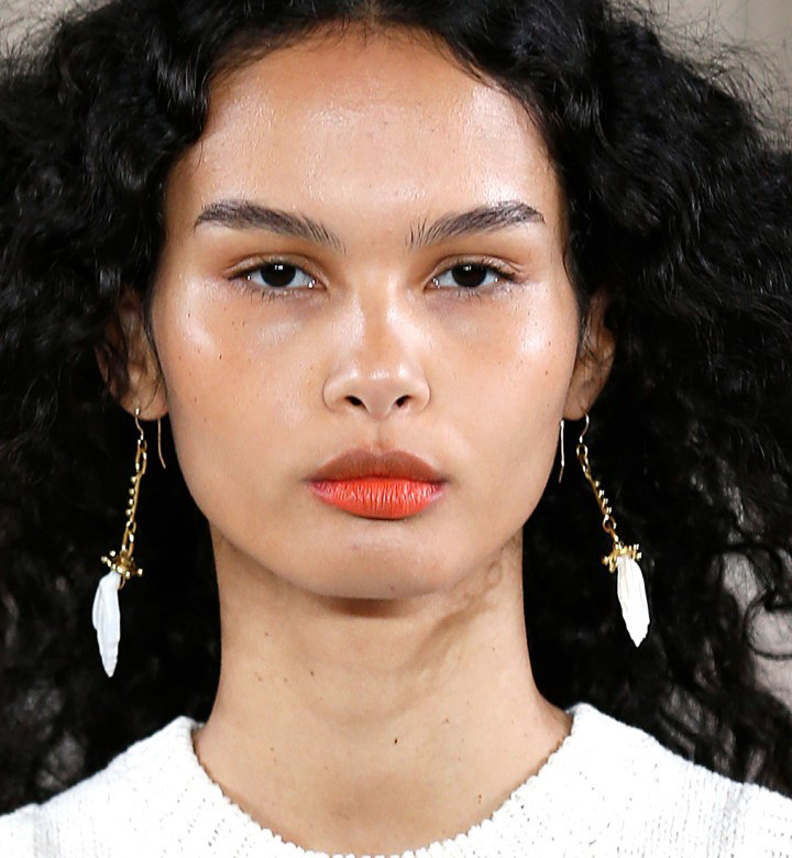 I'm a Beauty Editor and This Is the 2024 Makeup Trend I'm Most Excited