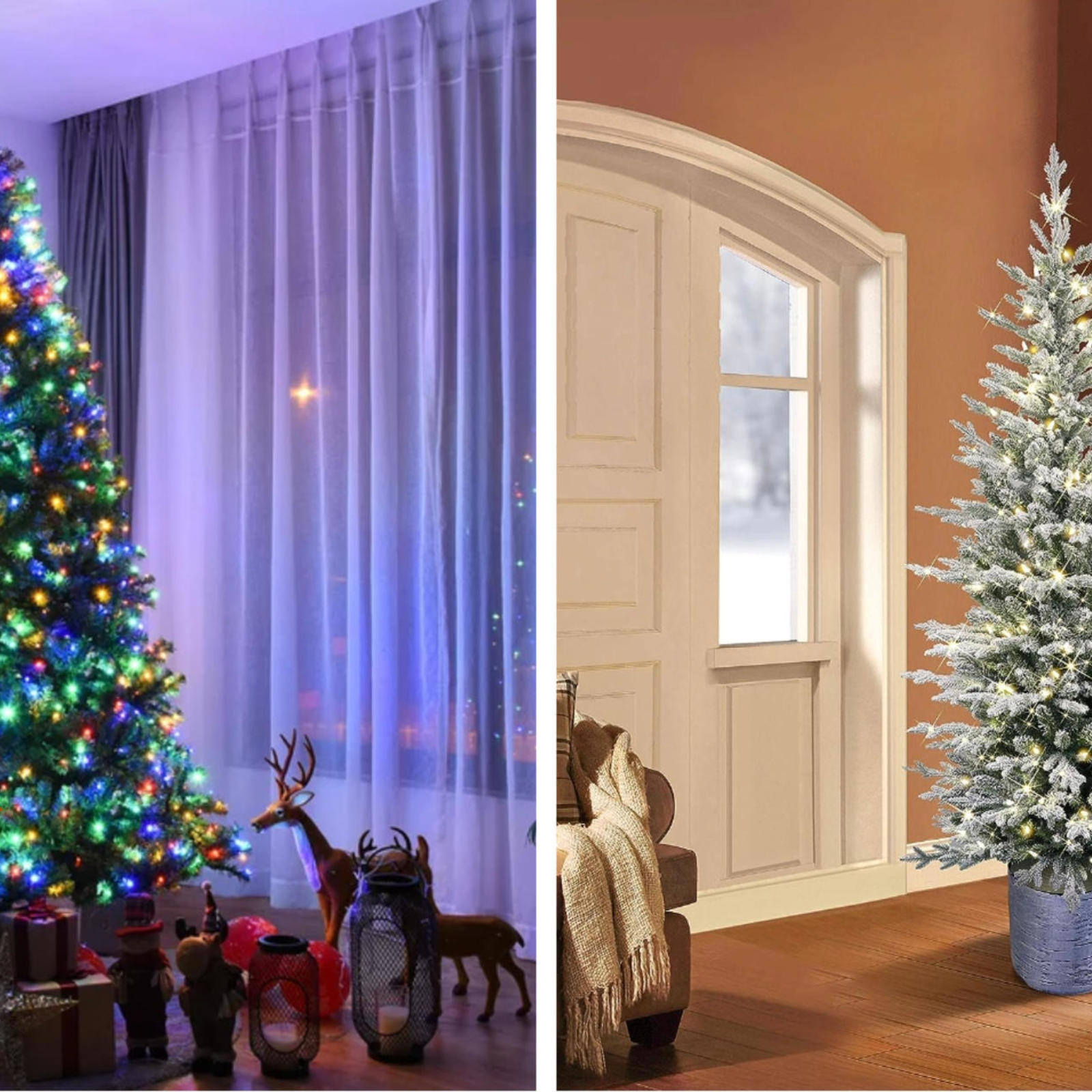 7 amazing Black Friday Christmas tree deals for 2023