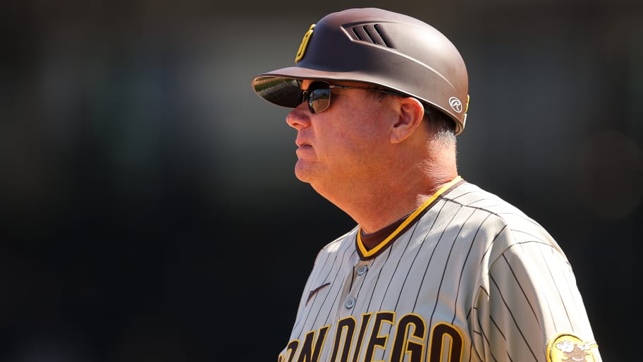 Padres De San Diego Contratan A Mike Shildt Como Nuevo Manager