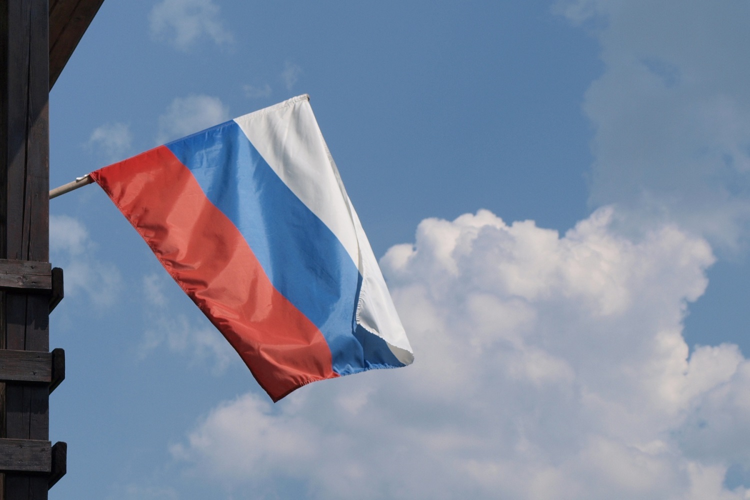 russie : un français arrêté en russie pour avoir franchi « illégalement » la frontière, selon le fsb