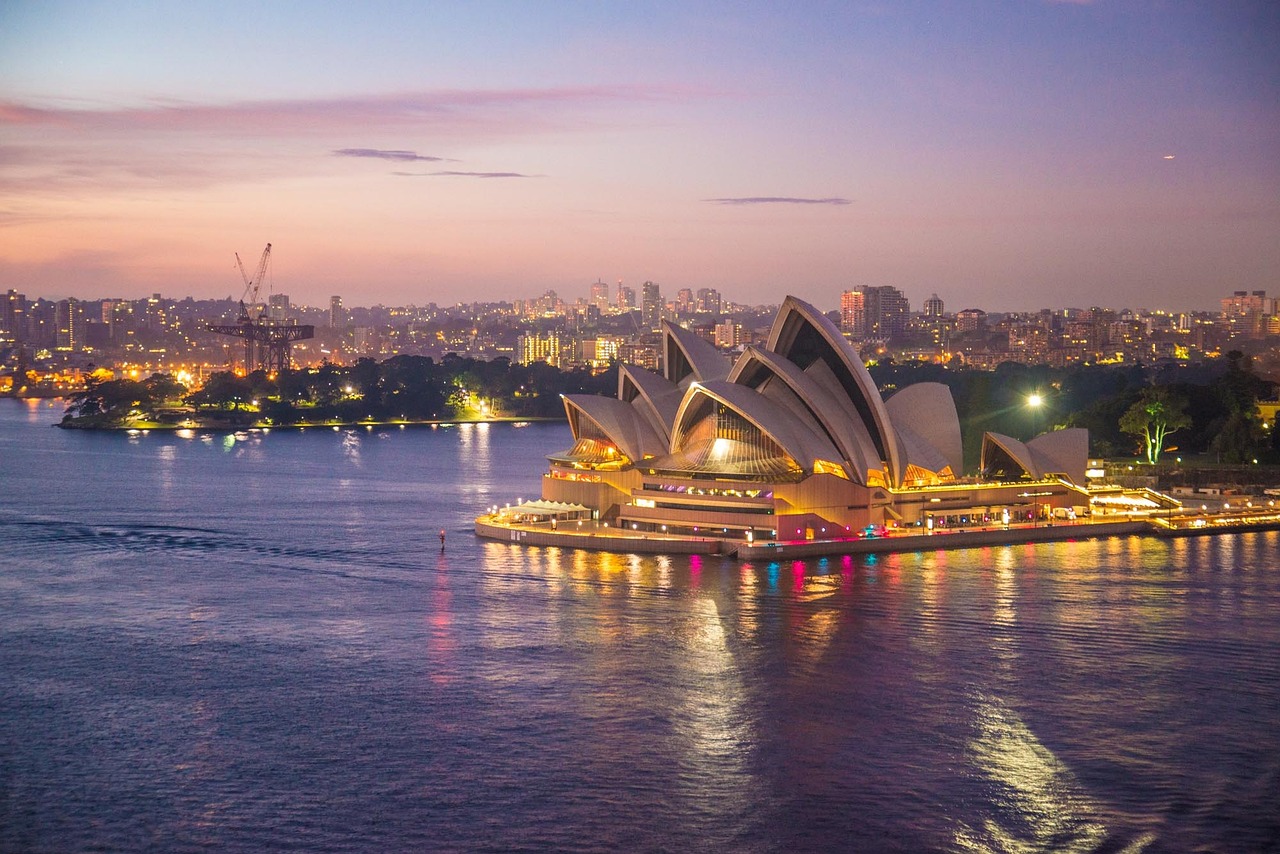 <p>Sydney offers a blend of urban excitement and natural beauty. Visit the famous Sydney Opera House, enjoy the beaches, and explore the Taronga Zoo. The interactive Australian National Maritime Museum is a great way to learn about the country's history.</p>