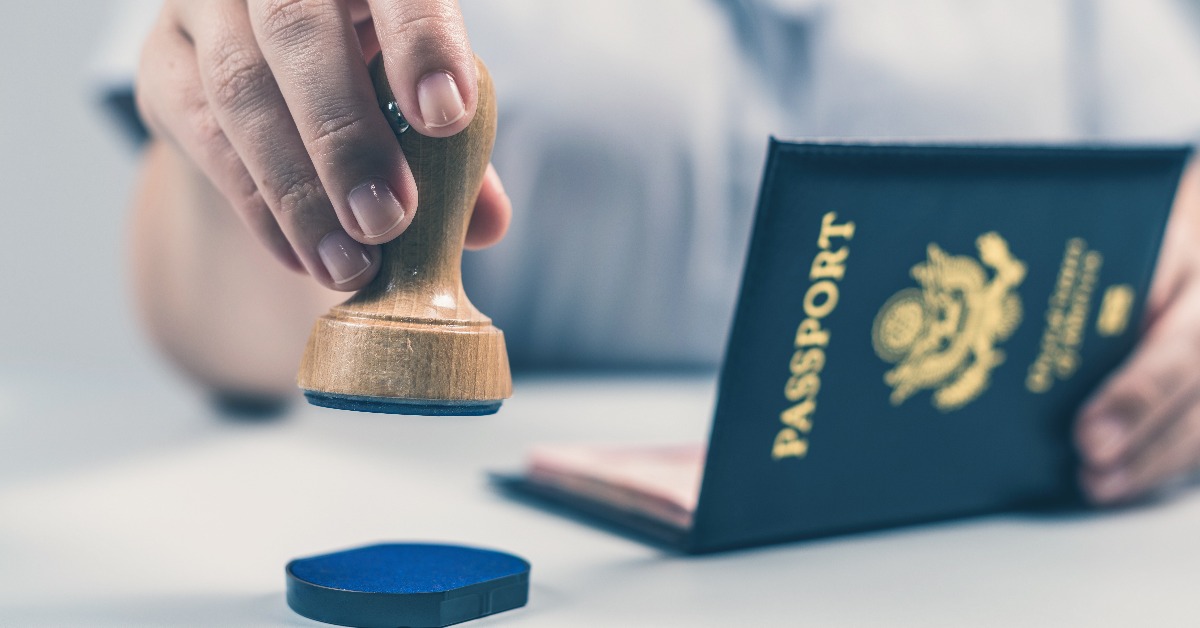 <p> For some countries, it’s really simple to get an entry visa for a vacation. However, others have travel requirements and documentation that take some time to get approved. </p><p>If you wait until right before your trip to get your documents in order (like if you wait to renew your passport), you may be looking at fees to expedite.  </p> <p> For US travelers, the State Department has a Know Before You Go page where you can search entry requirements for your destination.</p>