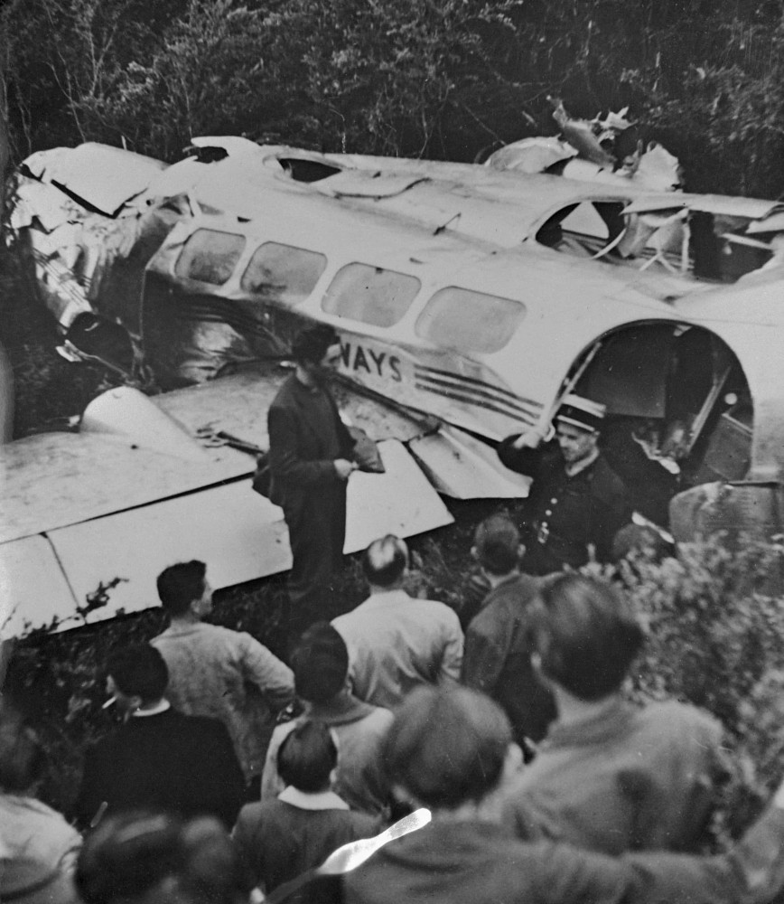 Cursed The dark side of the Kennedy family
