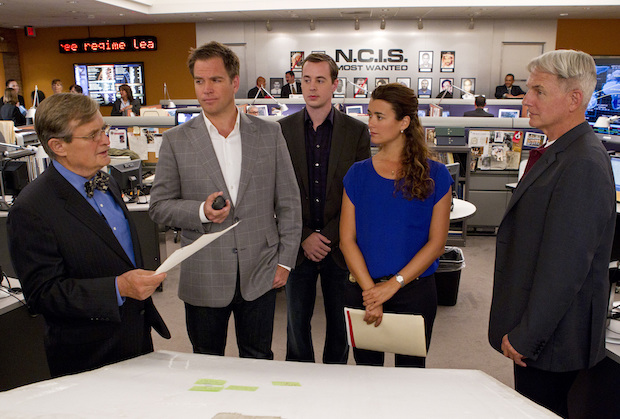 How The NCIS Season 21 Premiere Set The Stage For Next Week's Ducky ...