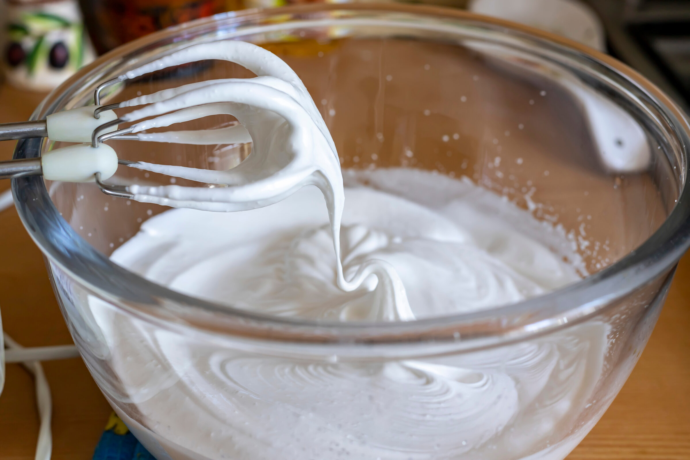 receita: mousse de iogurte grego cremosa e simples de fazer!