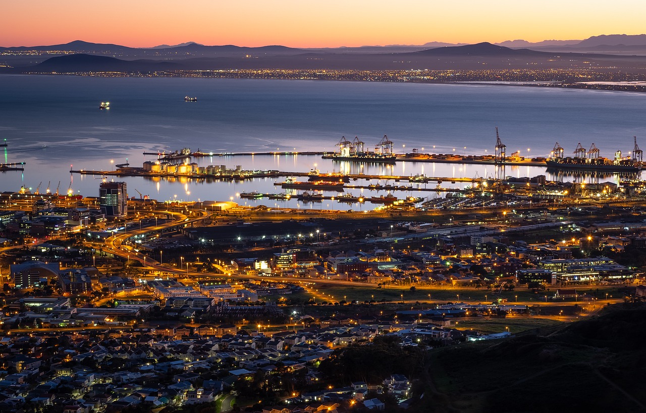 <p>Cape Town is a blend of rich history and natural beauty. Visit the penguins at Boulders Beach, take a cable car ride up Table Mountain, and learn about history at Robben Island. The Two Oceans Aquarium is also a hit with kids, showcasing the diverse marine life of the region.</p>