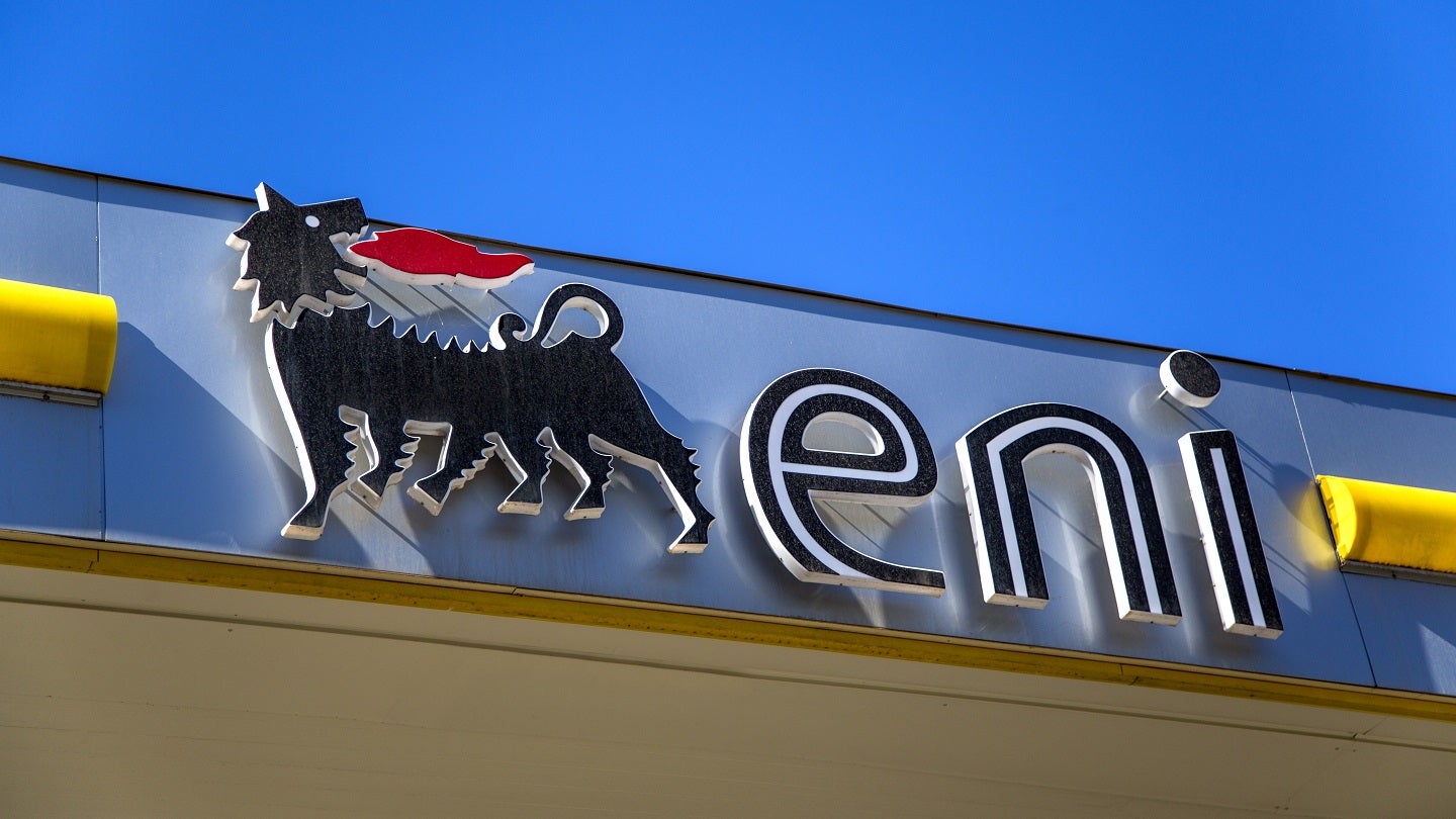 Eni logo. Eni logo PNG.