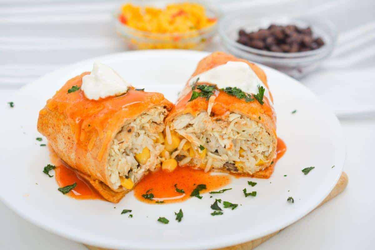 17 Lunch Recipes So Easy, You'll Wonder Why You Ever Ate Out