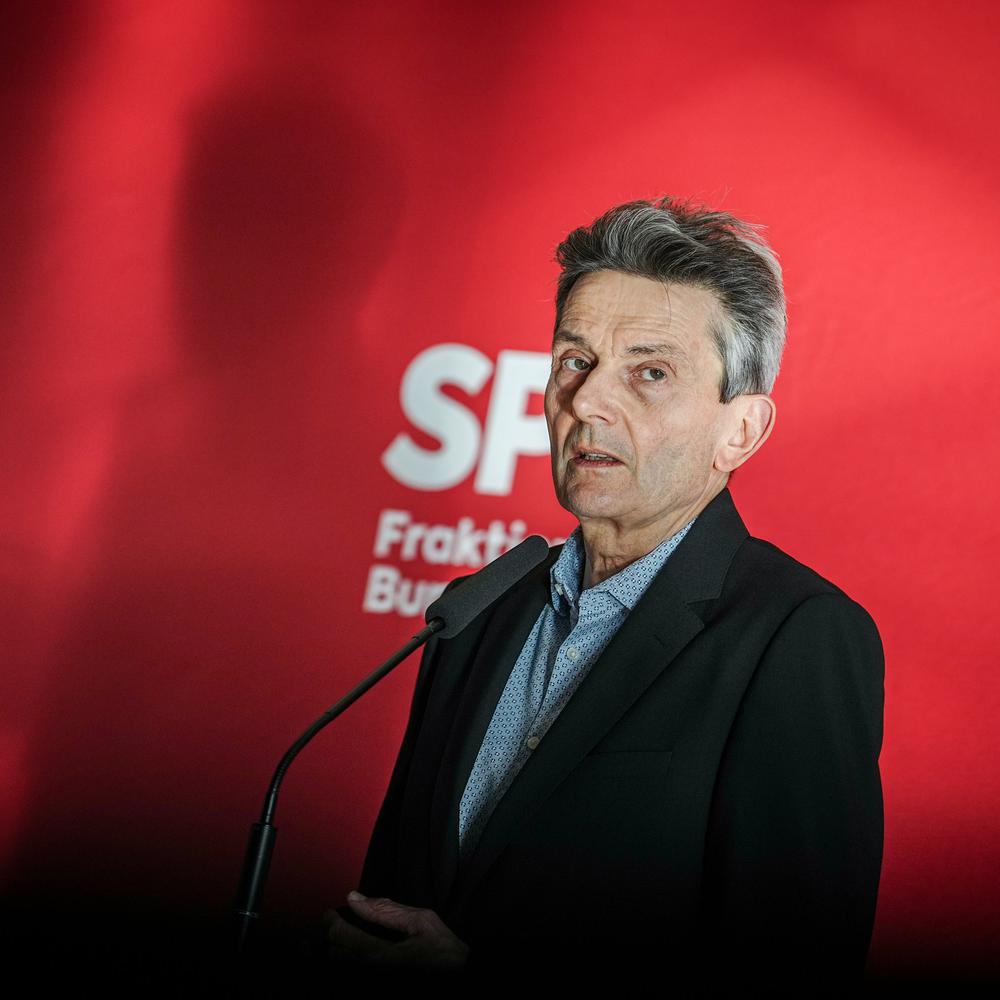 „dringend notwendige debatte“: spd-fraktionschefs fordern reform der schuldenbremse