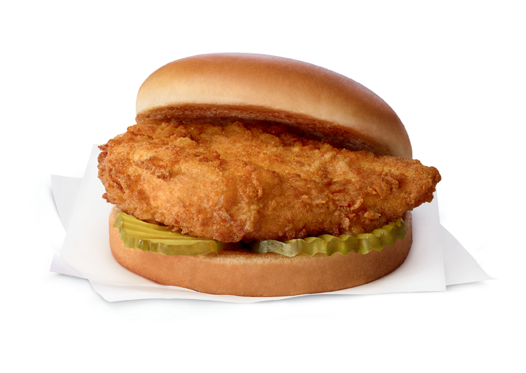 Timberwolves ChickfilA Free Chicken Sandwich Offer