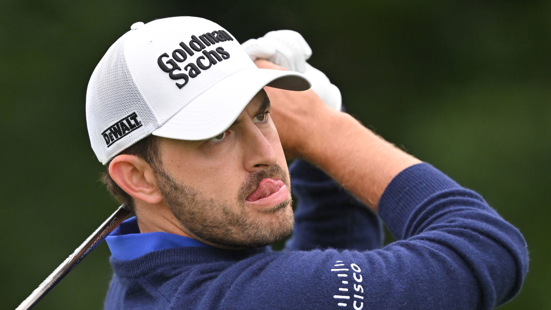 Goldman Sachs drops PGA Tour star Patrick Cantlay following Ryder Cup