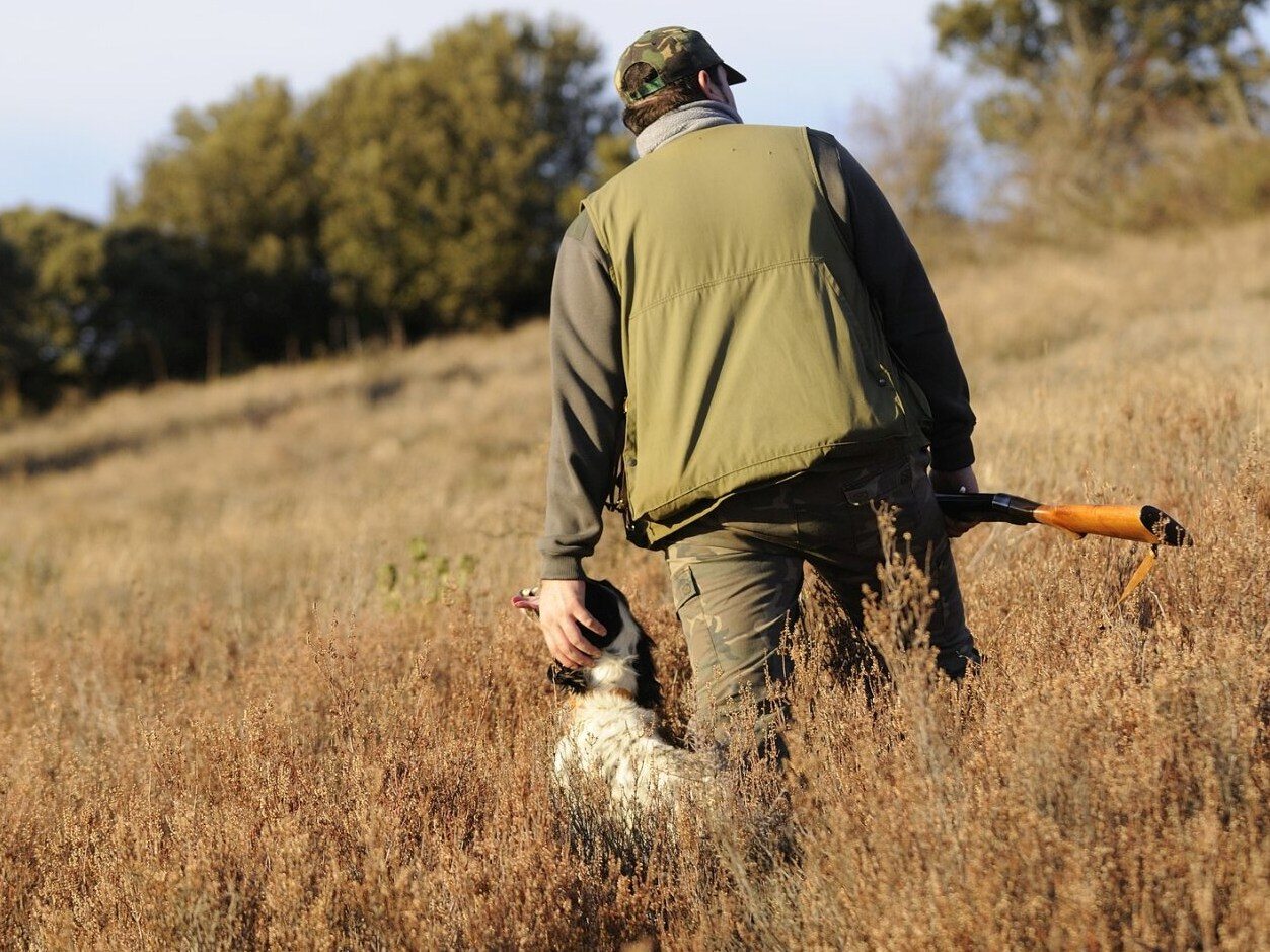 Top hunt