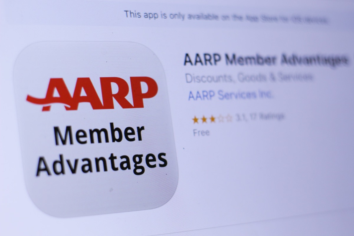 <span>Are you an AARP, AAA, or Costco member? Did you serve in the military? Many hotels offer various discounts off their listed room rates. </span><b> RELATED:</b> <a rel="noopener noreferrer external nofollow" href="https://bestlifeonline.com/walking-10000-steps-alternatives/"><span>2 Alternatives That Are Just As Beneficial as Walking 10,000 Steps</span></a>