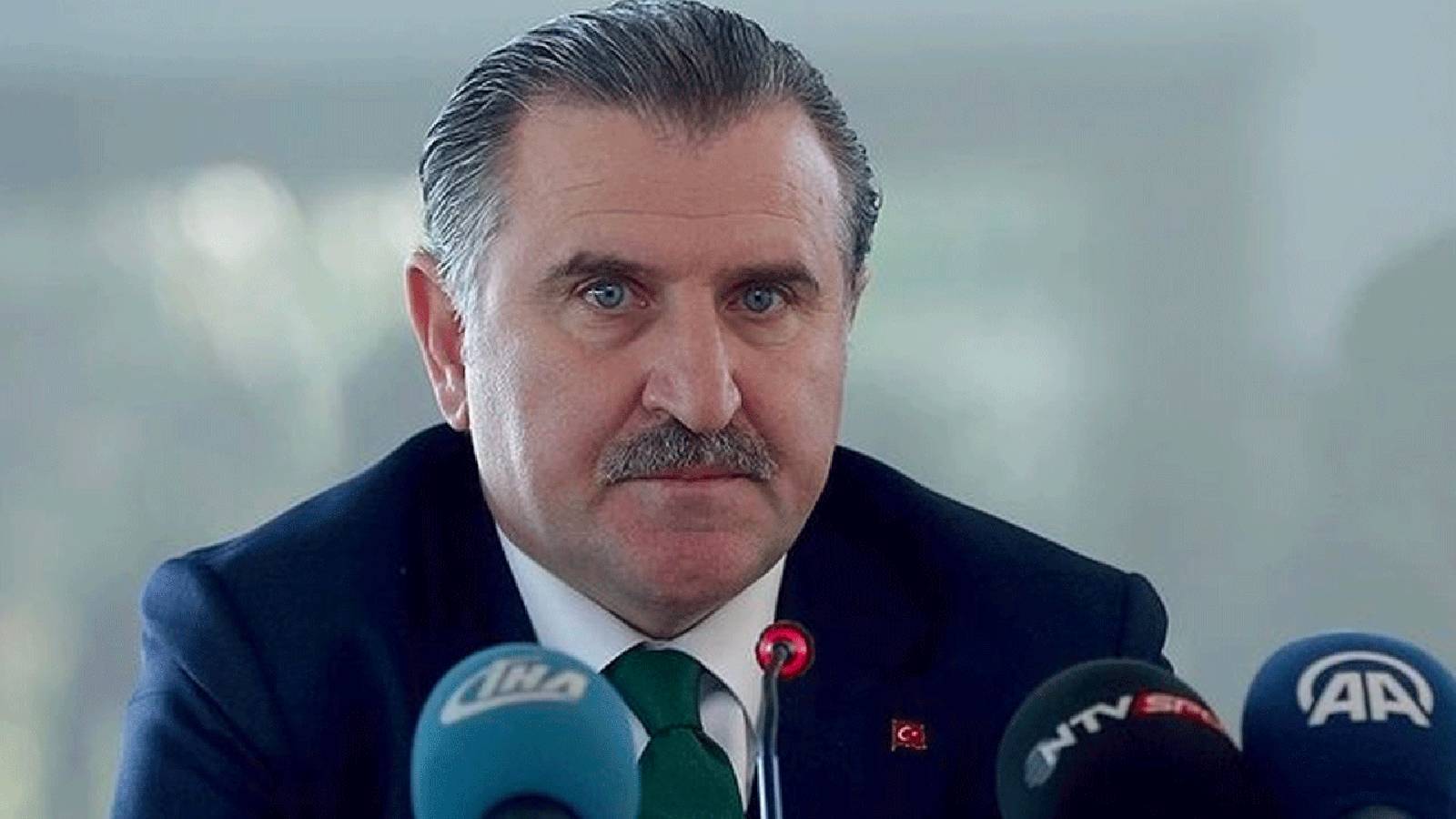 Bakan Bak: Paris 2024 Olimpiyatları Için Iddialıyız