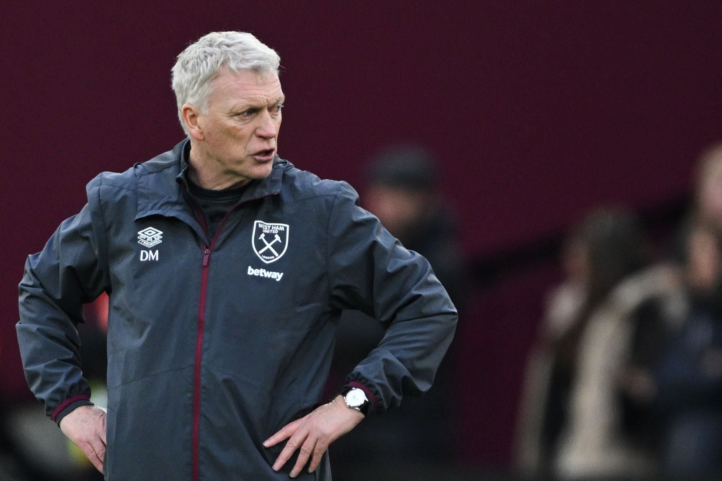 divin mubama approaching pivotal period at west ham as attacking worries mount for david moyes