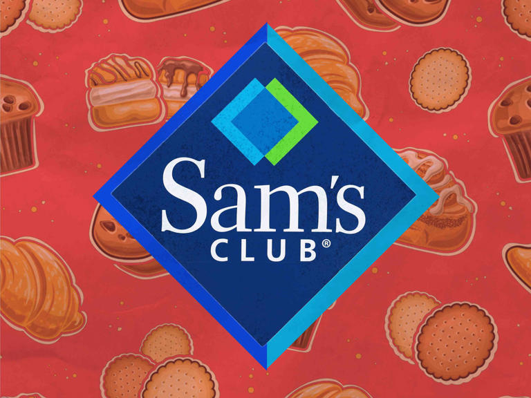 Sam's Club just launched a new bakery item, and fans call it an ...