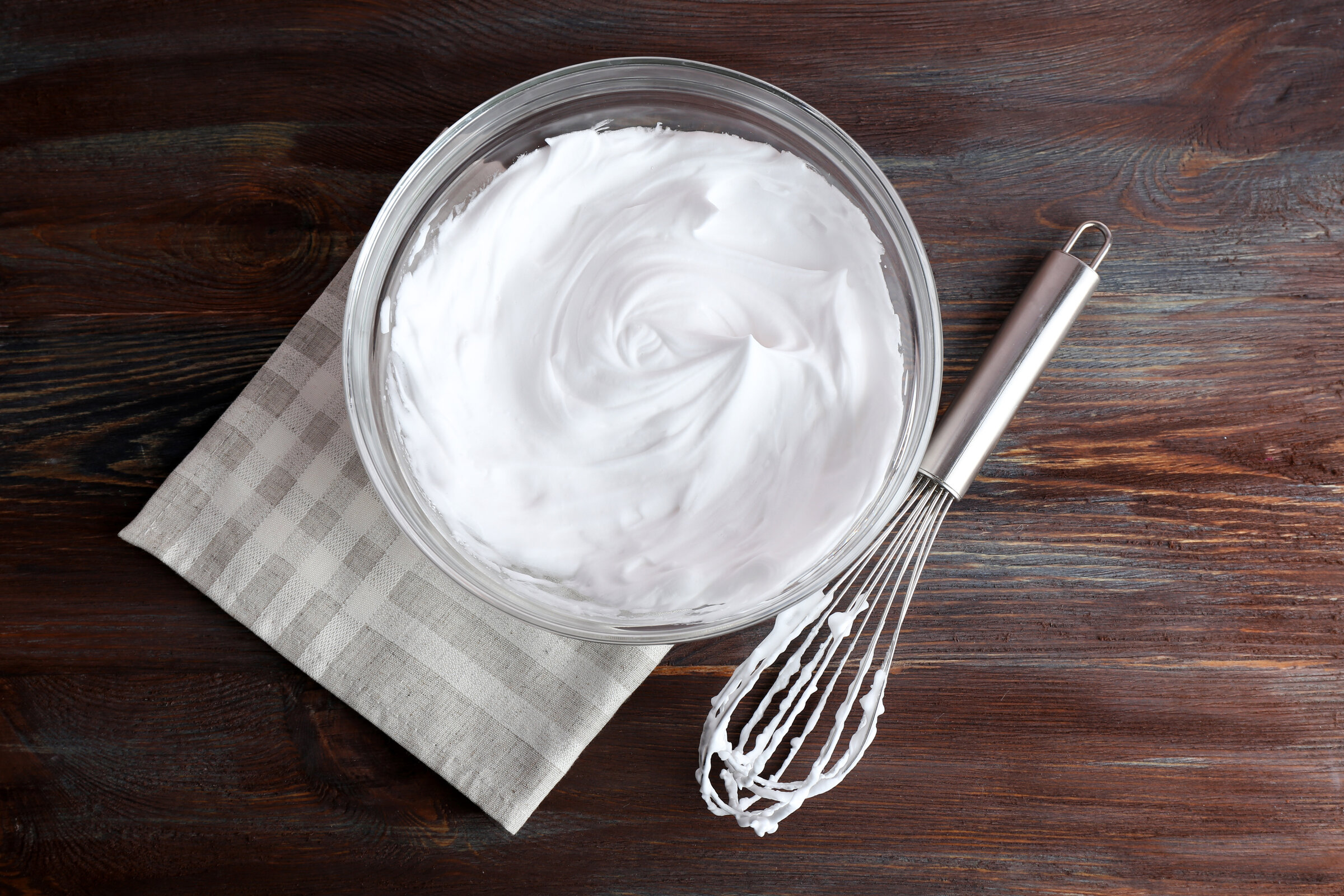 receita: mousse de iogurte grego cremosa e simples de fazer!