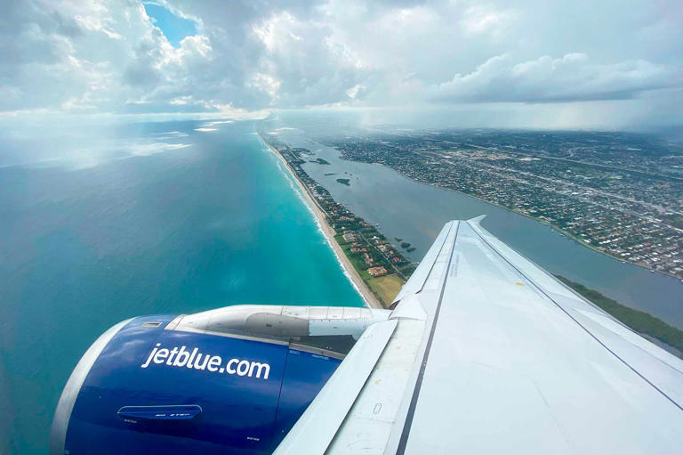 JetBlue Is Having an Early Black Friday Sale — With Up to $750 Off Vacation Packages