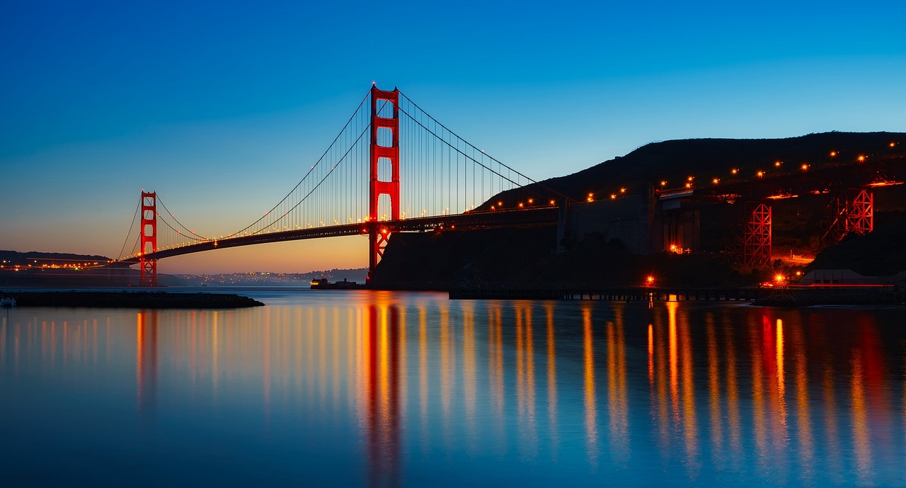<p>The Golden Gate City is a hub of diverse cultural experiences and natural beauty. Walk across the Golden Gate Bridge, explore the interactive exhibits at the Exploratorium, and take a fun ride on the historic cable cars. Don't forget to visit Alcatraz Island for a slice of history.</p>