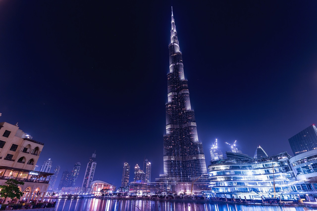 <p>Dubai is a city of superlatives and great for families. From the towering Burj Khalifa to the exciting Aquaventure Waterpark, there's plenty to keep kids entertained. The Dubai Mall offers an ice rink and an enormous aquarium that fascinates children of all ages.</p>