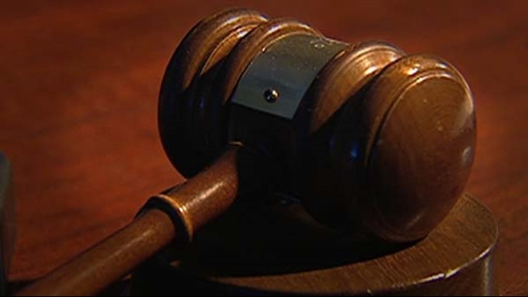 Boise man sentenced to over 20 years in prison for drug trafficking