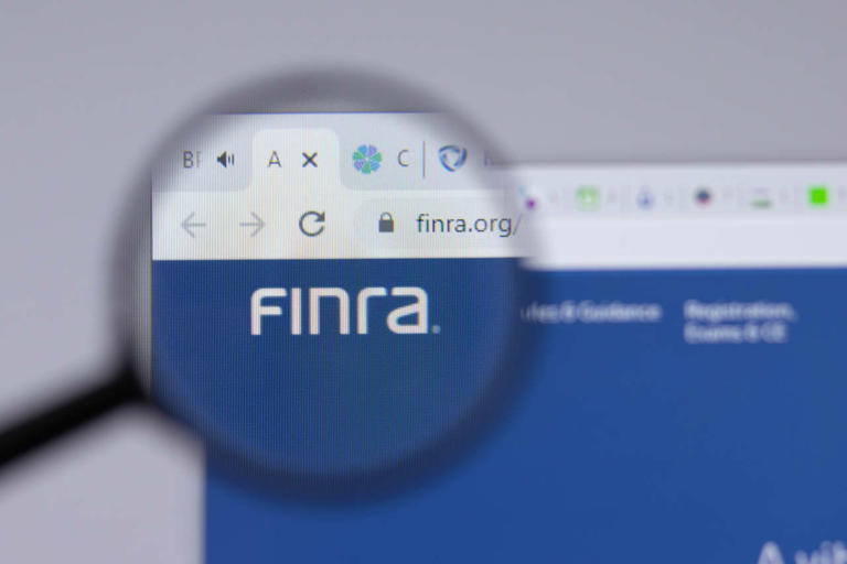 SEC Approves Finra Proposals on Remote Work