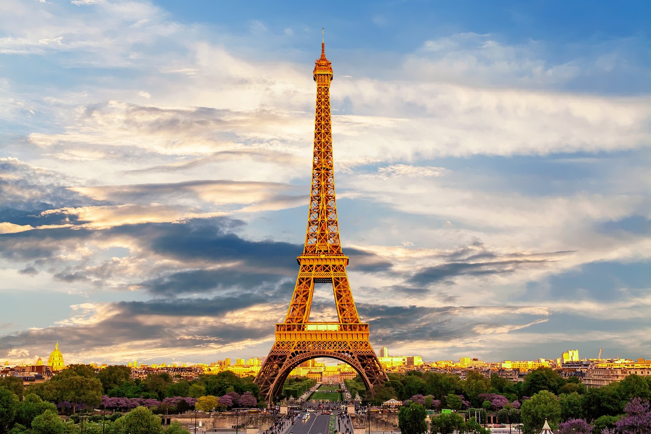 <p>The City of Lights isn't just for romantics; it's a wonderland for kids too! Climb up the Eiffel Tower, explore the enchanting Disneyland Paris, and indulge in delicious pastries. The Louvre offers interactive tours for kids, making art appreciation fun and engaging.</p>
