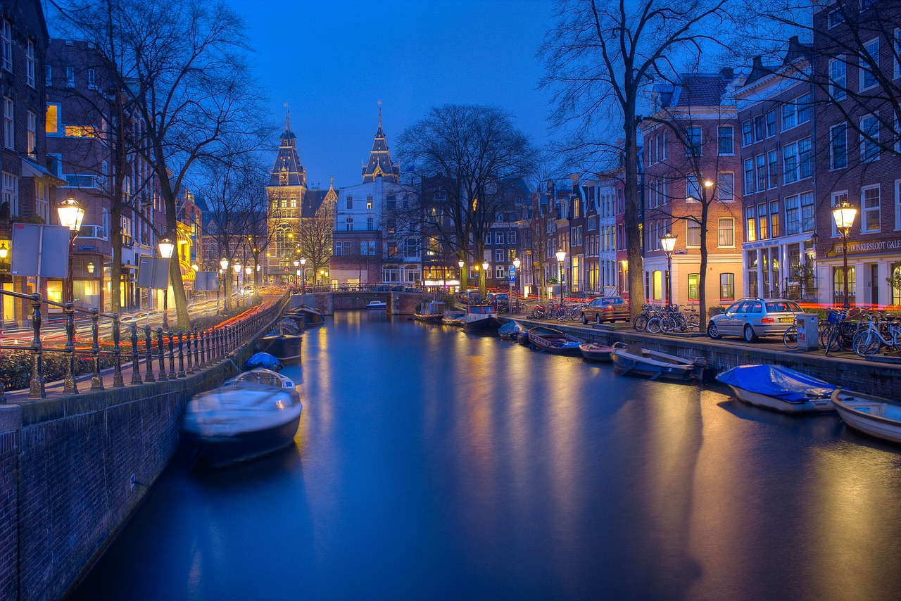 <p>Amsterdam is charming and kid-friendly. Cycle around the city like a local, visit the Anne Frank House for a touch of history, and explore the interactive NEMO Science Museum. The Vondelpark is perfect for a family picnic.</p>