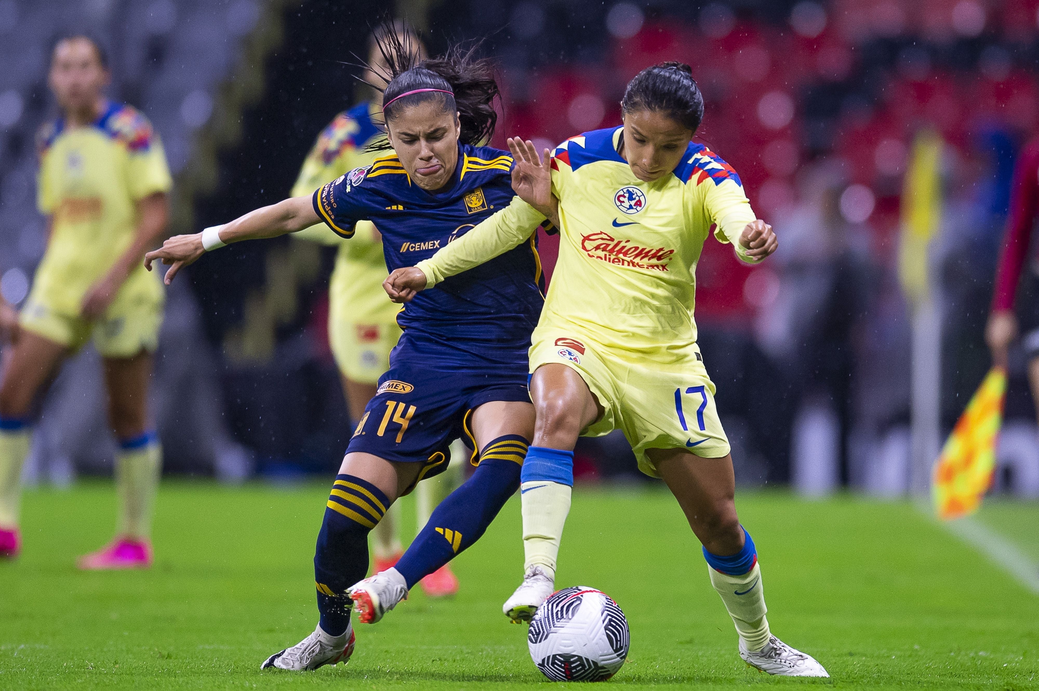 Listos Los Horarios De La Final De La Liga Mx Femenil