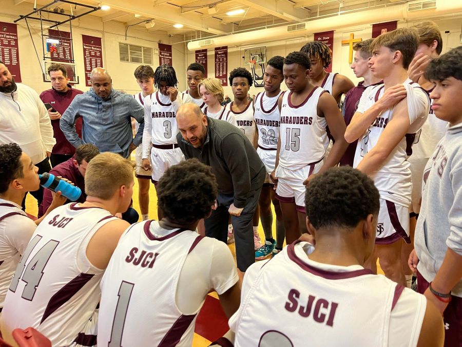 St. Joe’s to hold tribute day, create scholarship for late coach