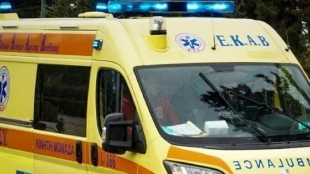θεσσαλονίκη: μηχανικός πλοίου τραυματίστηκε στο κεφάλι