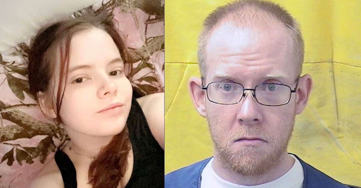 Teen Gave 33-year-old Boyfriend 'ultimatum' To Kill His Mom Within 5 ...